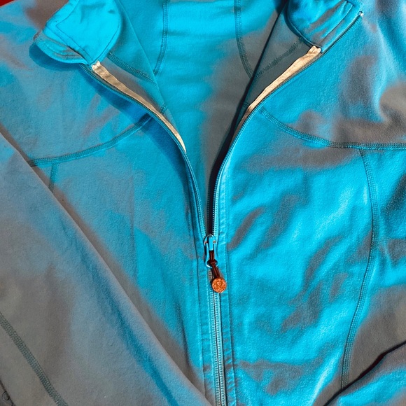 Lululemon Luon Jacket - Picture 3 of 5